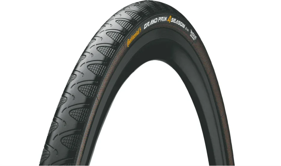 Continental Tire Grand Prix 4-Season Foldable