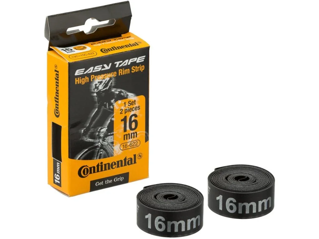 Continental Easy Tape - 16mm - Set With 2 pcs.