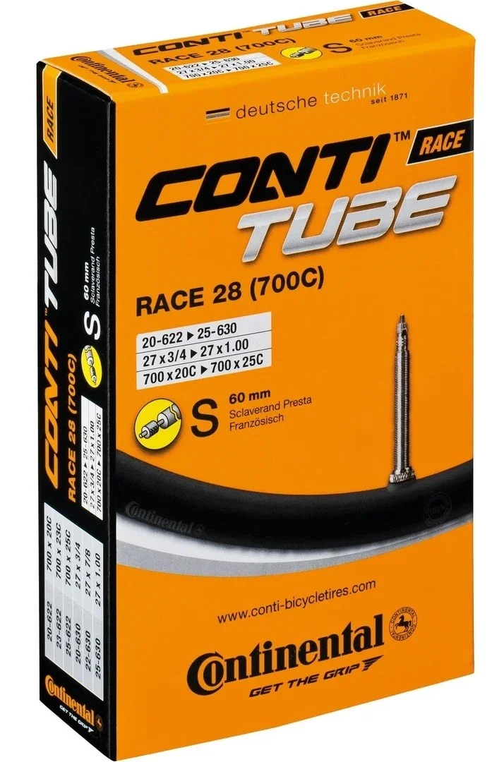 Continental Tube Race 28