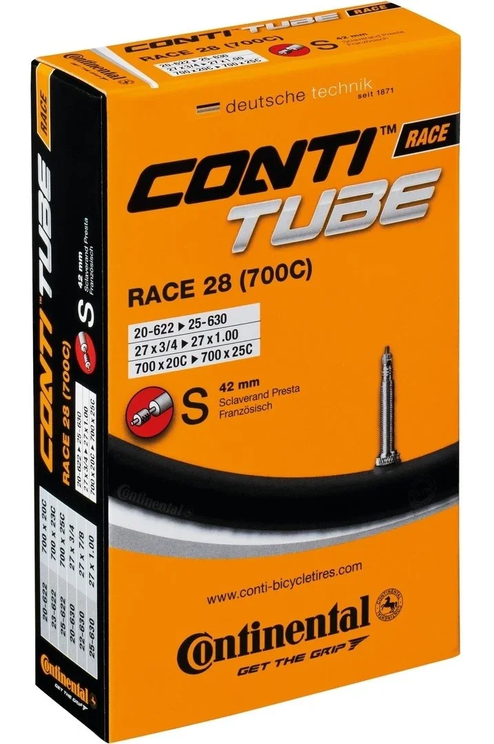 Continental Tube Race 28 - Image 2