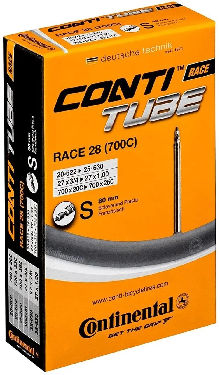 Continental Tube Race 28 - Image 3