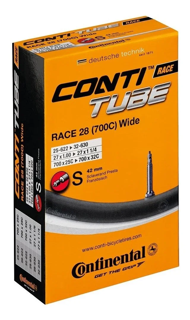 Continental Tube Race 28 - Image 4