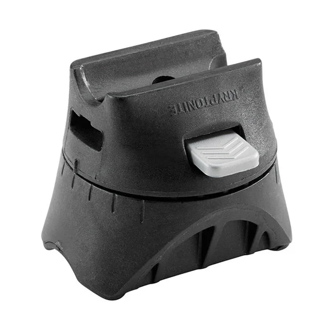 Kryptonite U-Lock NewYork 10.2x20.3cm - Image 2