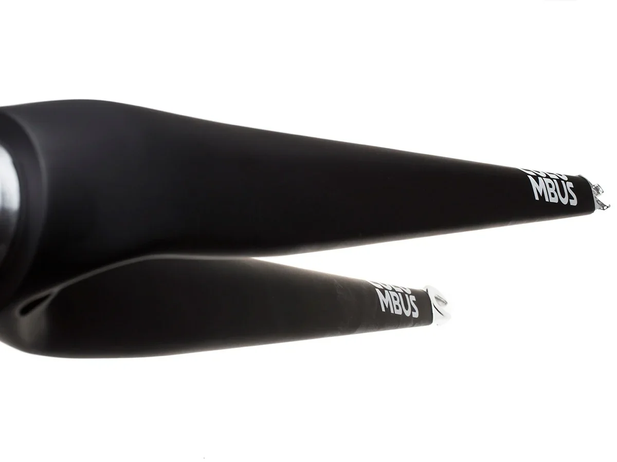 Coumbus Pista Leggera Carbon Fork - Image 6