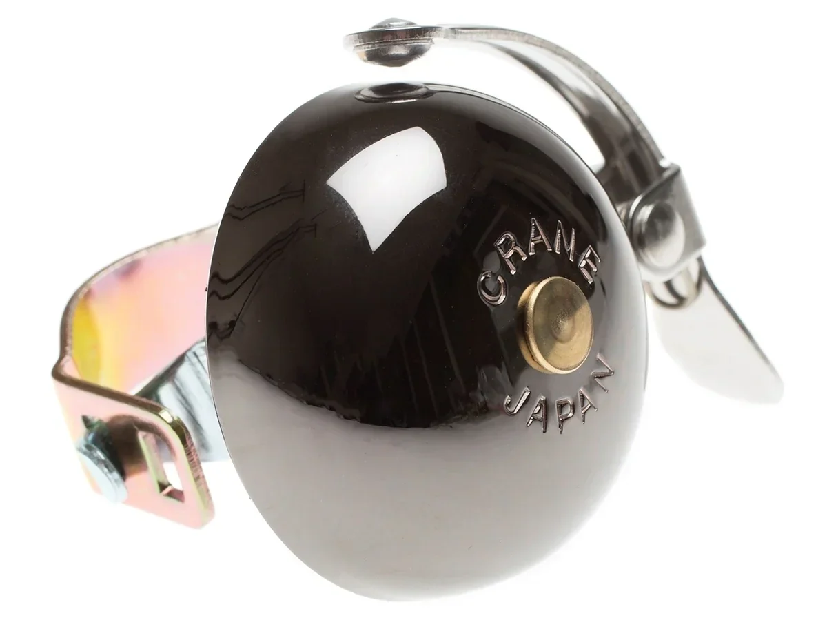 Crane Sakura Handlebar Bell - Image 4