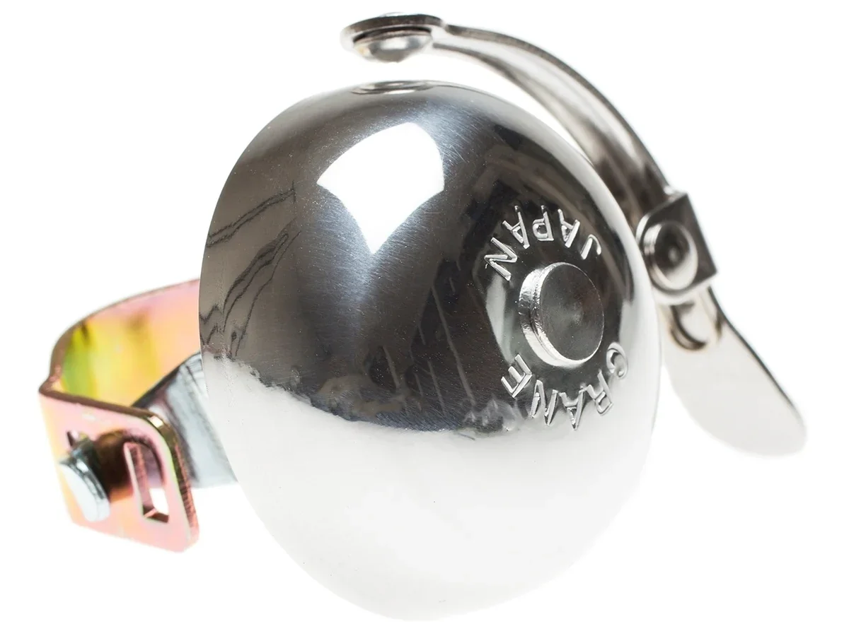 Crane Sakura Handlebar Bell - Image 5