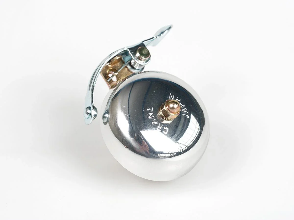 Crane Suzu Handlebar Bell - Image 3