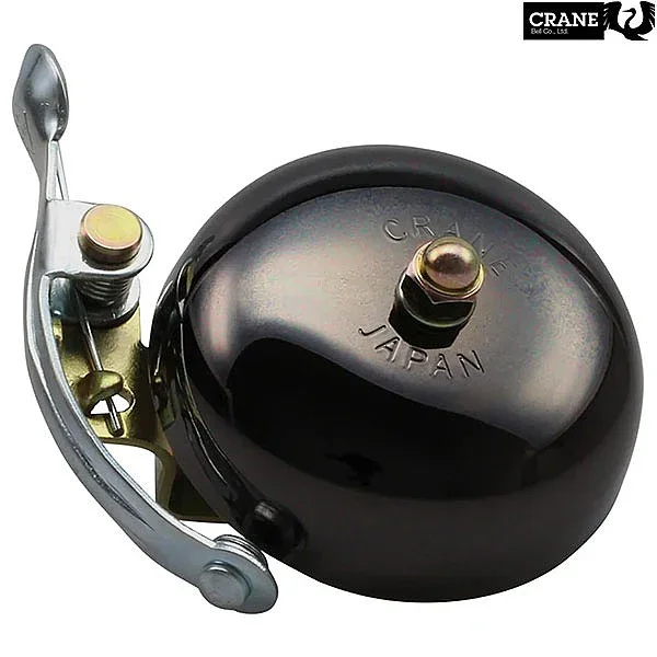 Crane Suzu Handlebar Bell - Image 4