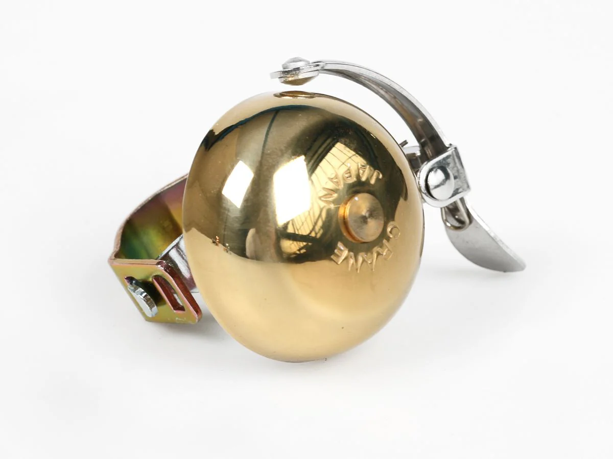 Crane Mini Suzu Handlebar Bell - Image 3