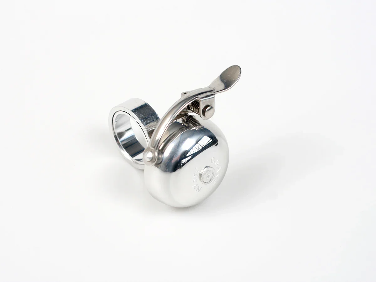 Crane Mini Suzu Stem Bell - Image 3