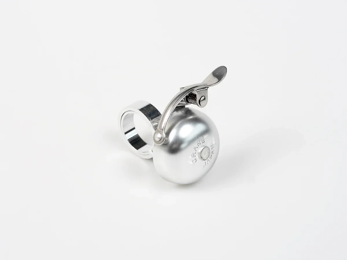 Crane Mini Suzu Stem Bell - Image 4