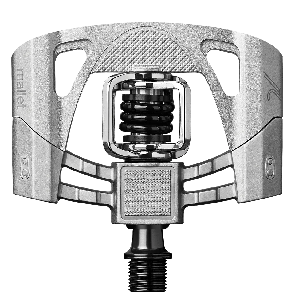 Crank Brothers Mallet Pedals