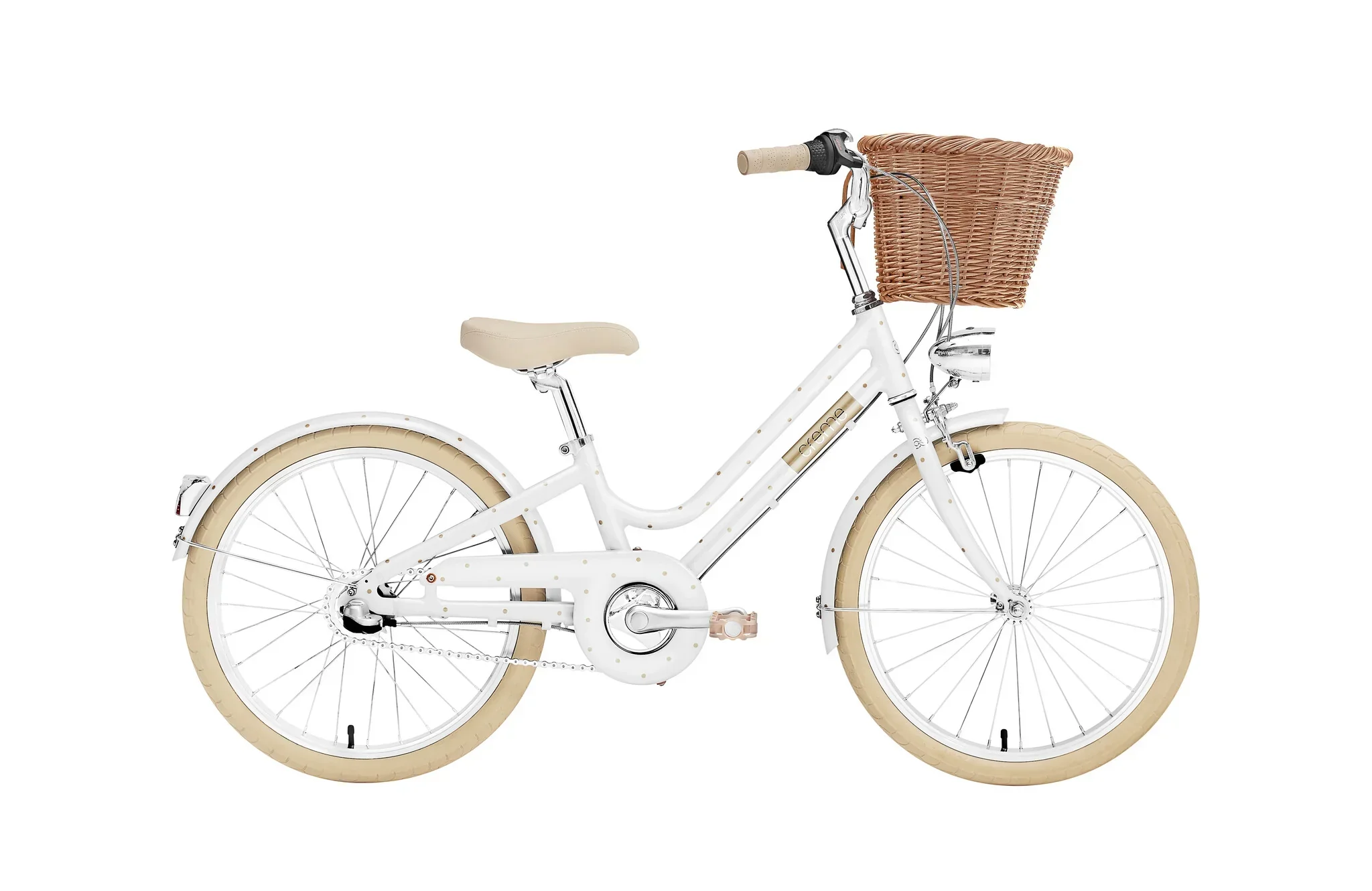 Creme Cycles Mini Molly 3 20in - 2025 - Image 2