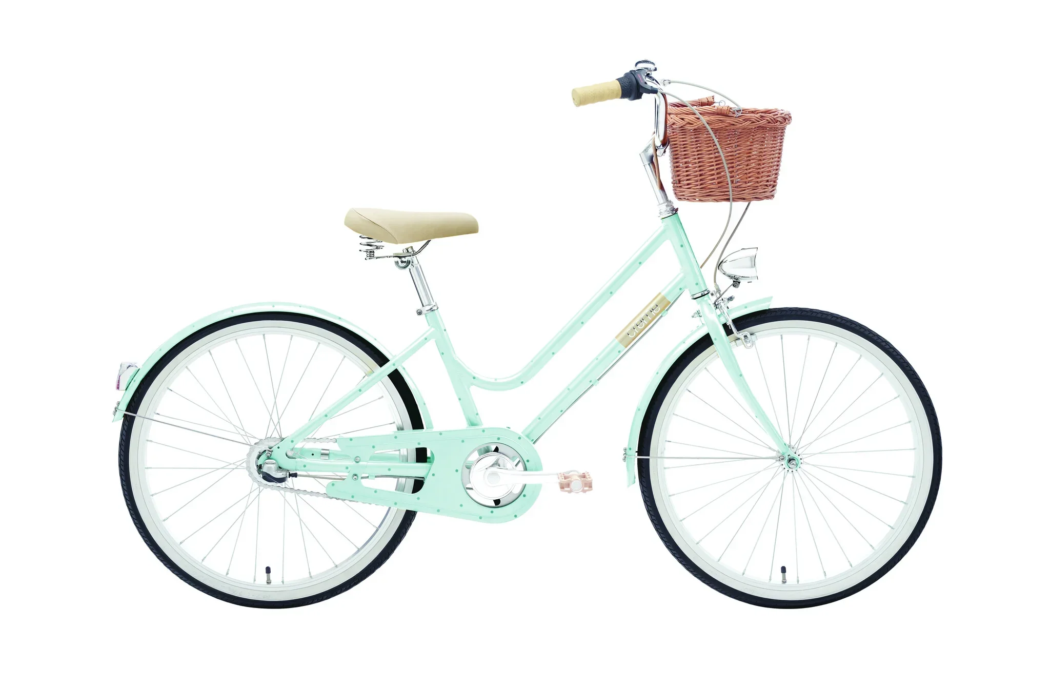 Creme Cycles Mini Molly 3 24in - 2025