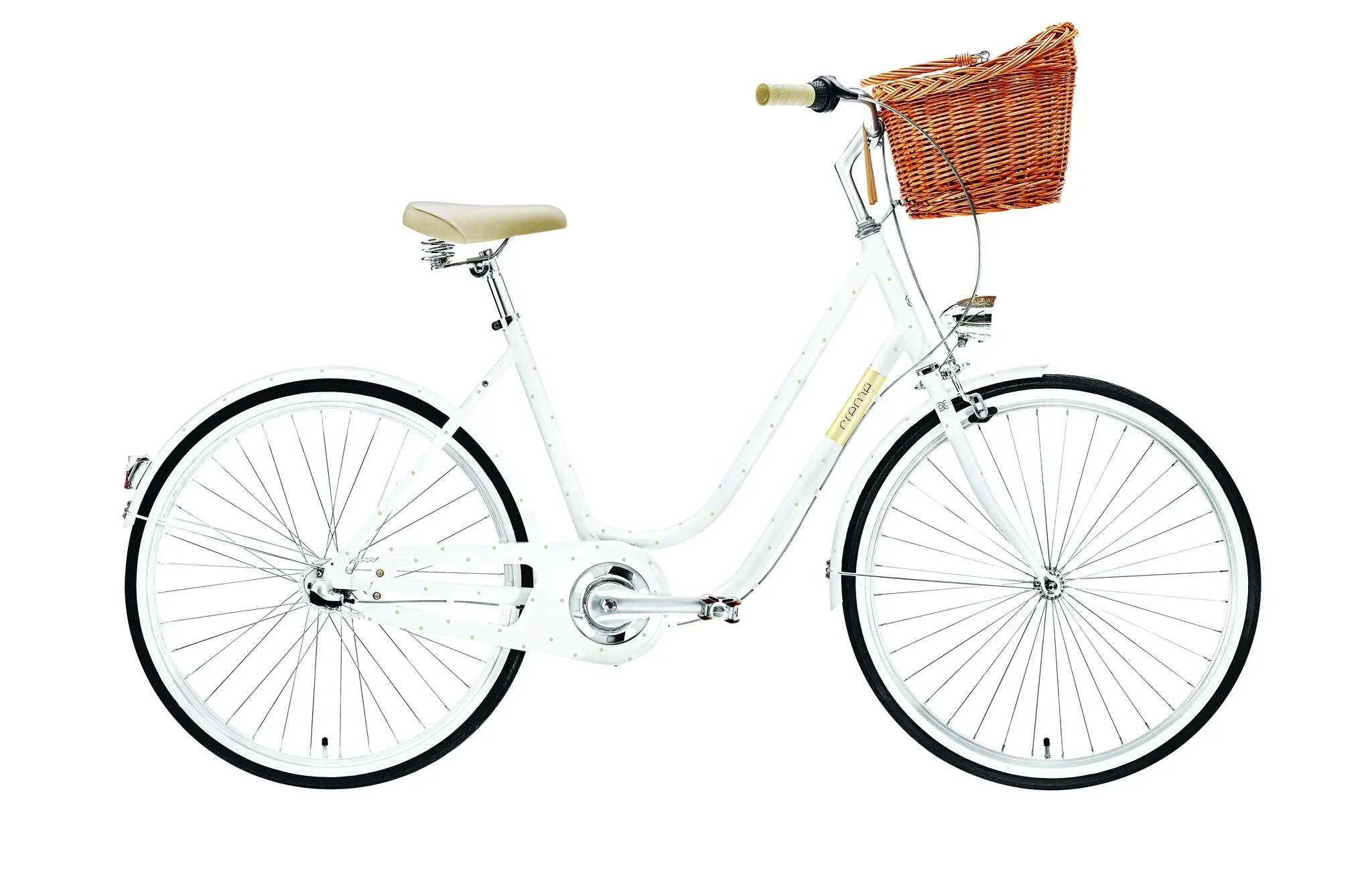 Creme Cycles Mini Molly 3 24in - 2025 - Image 2