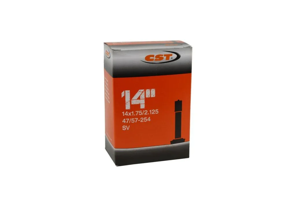 CST Tube (Various Sizes)