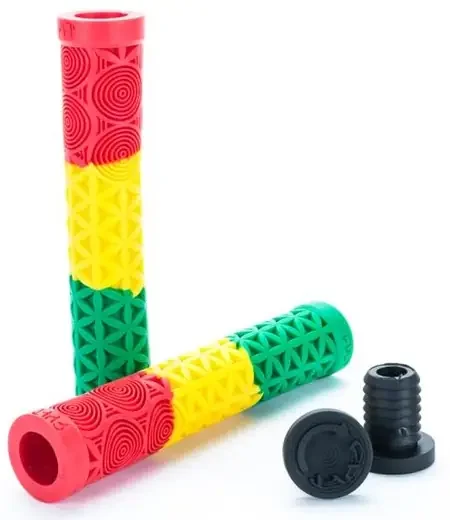 Cult AK Grips Without Flange