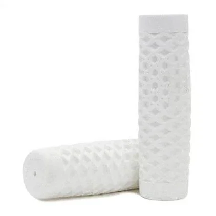Cult VANS Waffle Cruiser Grips Made by ODI - 125mm - Image 3