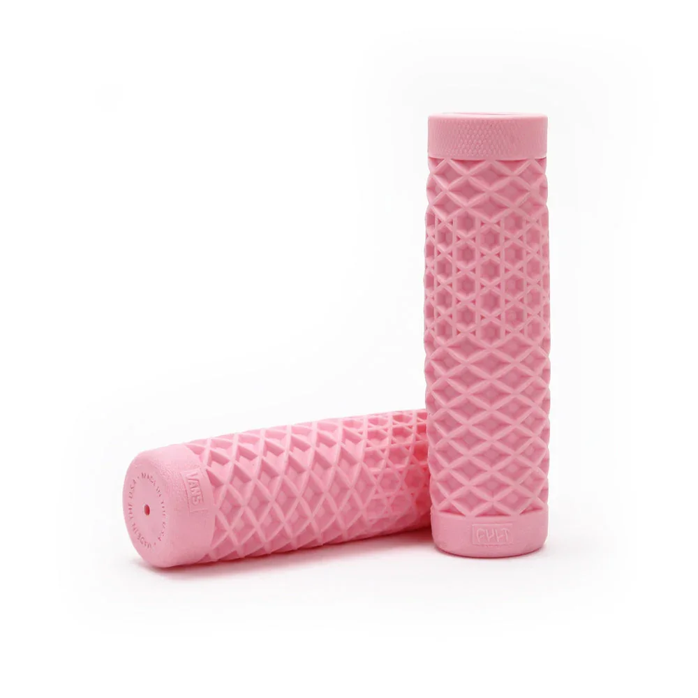 Cult VANS Waffle Cruiser Grips Made by ODI - 125mm - Image 4