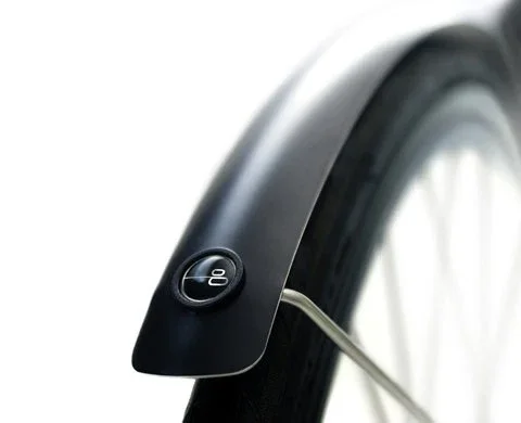 Curana Fenders "CLite" 28 inch - Image 4