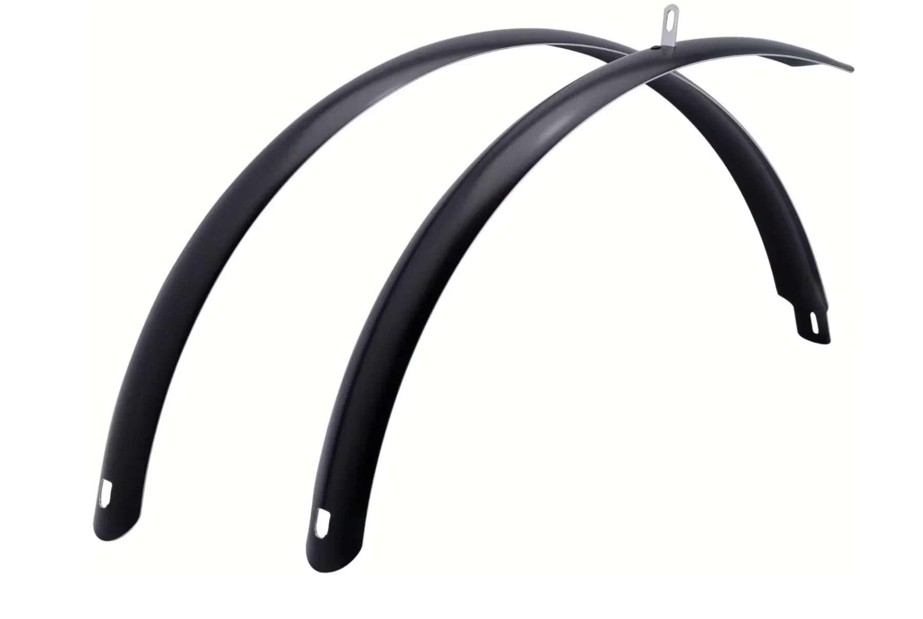 Curana Fender Set "C-Lite" 26 inch 60mm black