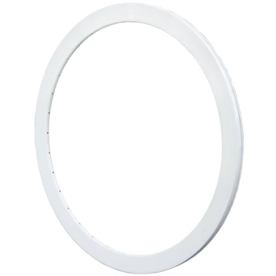 Custom build wheel with EERO rim and BLB hub - Image 4