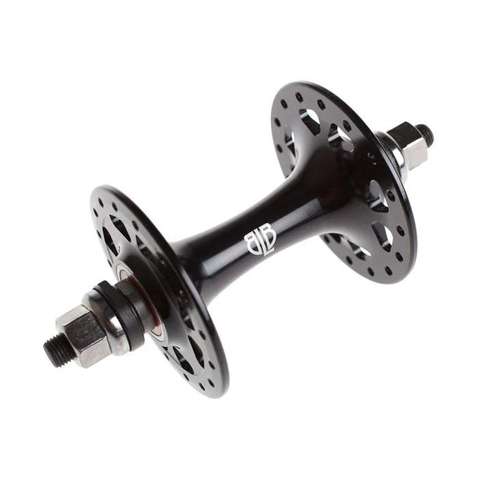 Custom build wheel with EERO rim and BLB hub - Image 5