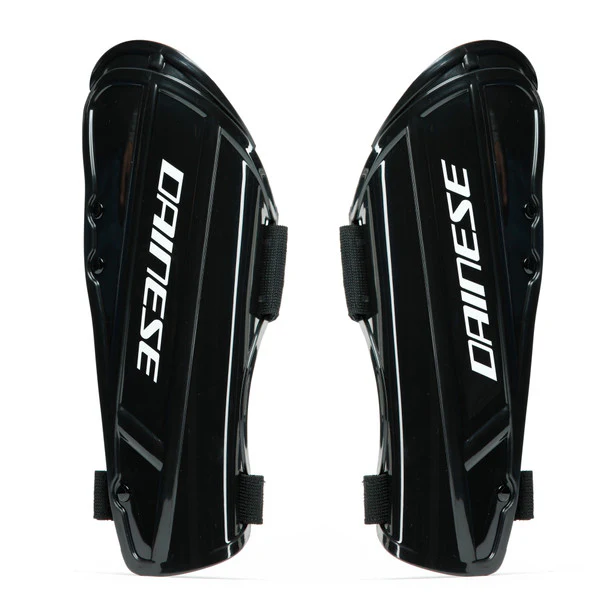 DAINESE arm guards Forearm Guard R001 black/white