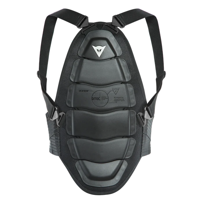 DAINESE back armor Bap Evo 01 black