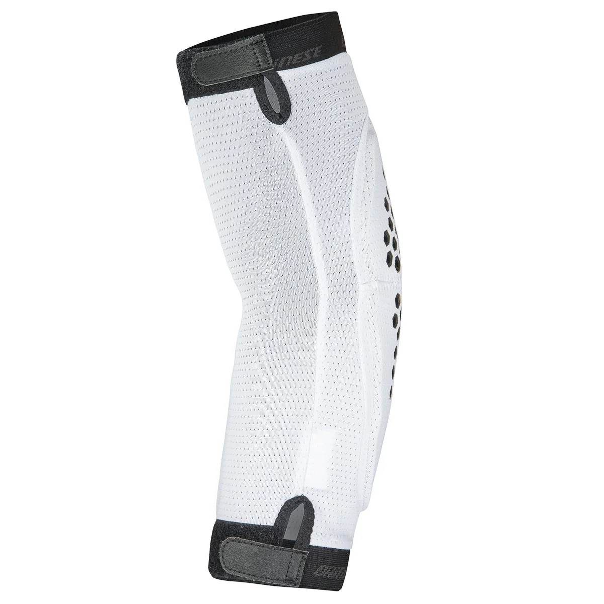 DAINESE elbow armor Soft Skins Elbow white/black - Image 2