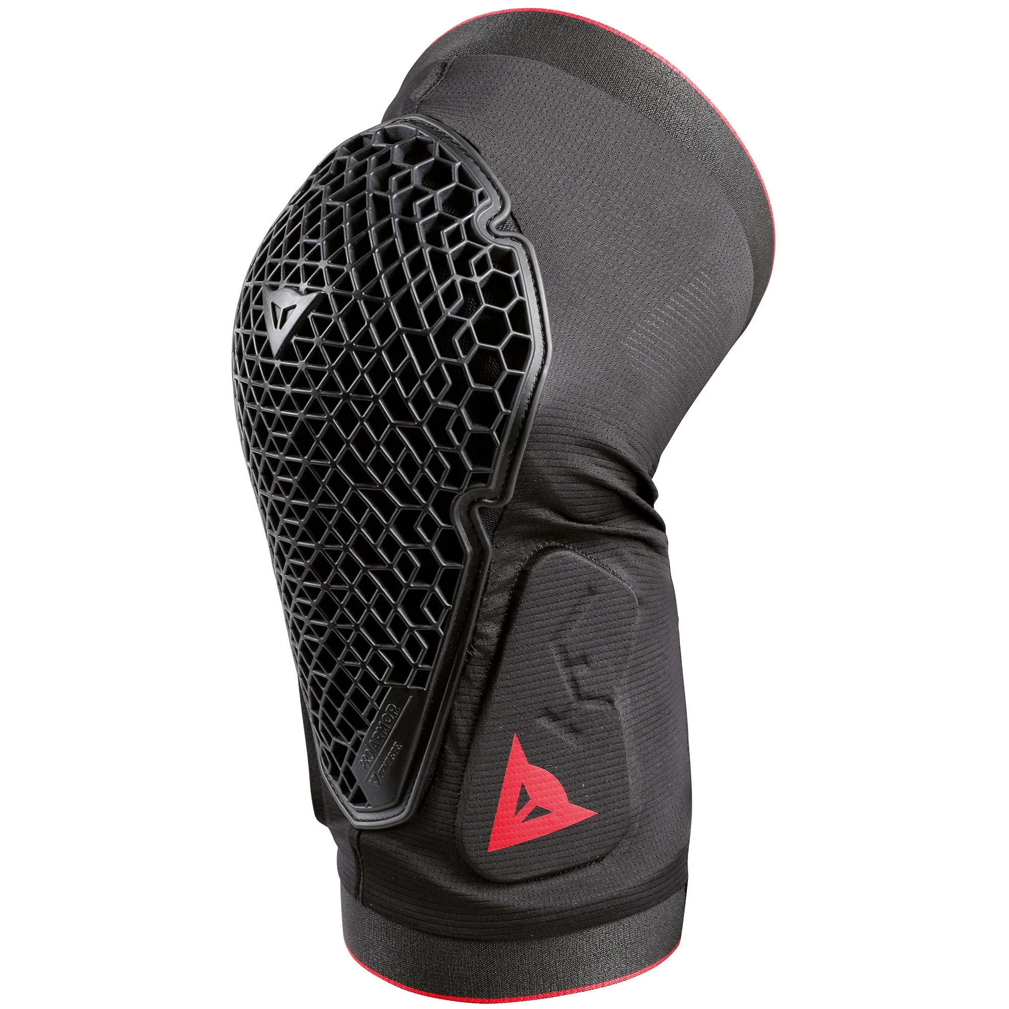 DAINESE knee armor Pro Armor black/white