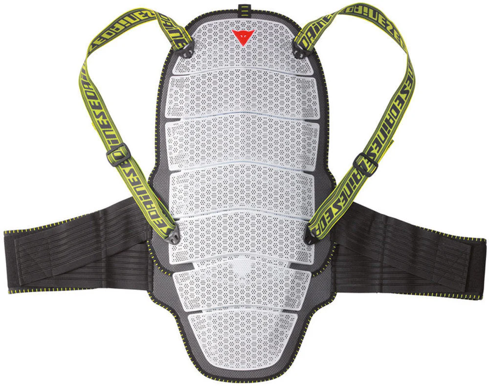 DAINESE armor Shield 4 Evo white XL