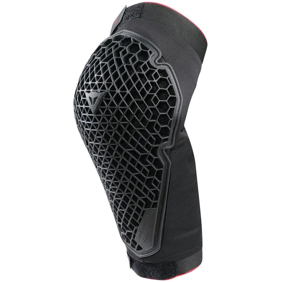 DAINESE Elbow Armor Pro Armor Black/White