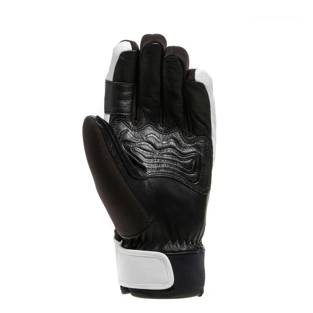 DAINESE Gloves HP Gloves Sport White/Black - Image 3
