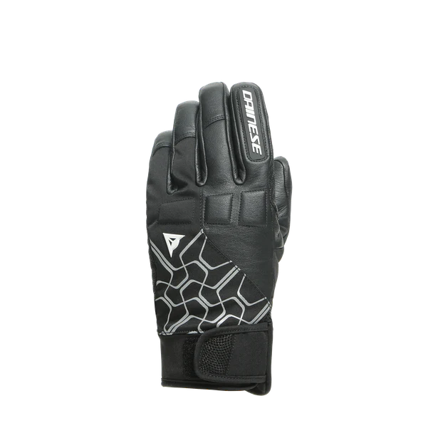 DAINESE Gloves W HP Gloves Black