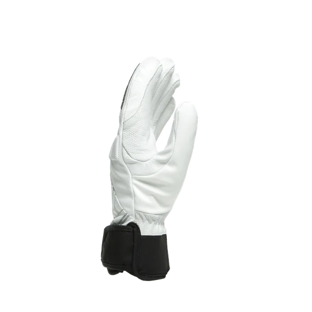 DAINESE Gloves W HP Gloves White/Black - Image 2