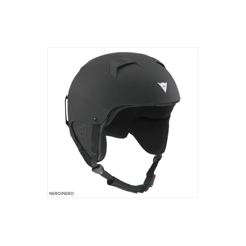 DAINESE Helmet Jet Evo Black/Black