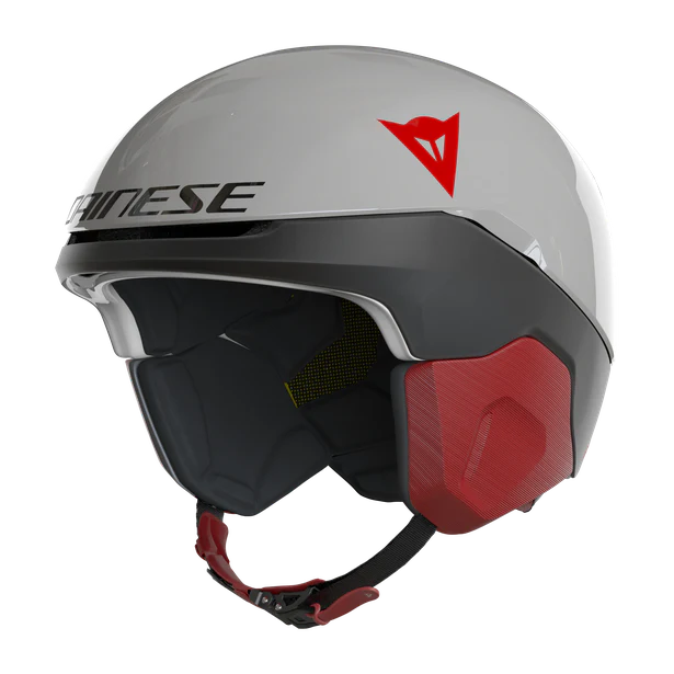 DAINESE helmet Nucleo Mips Pro white/black