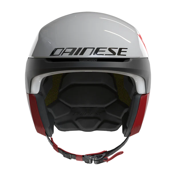DAINESE helmet Nucleo Mips Pro white/black - Image 2