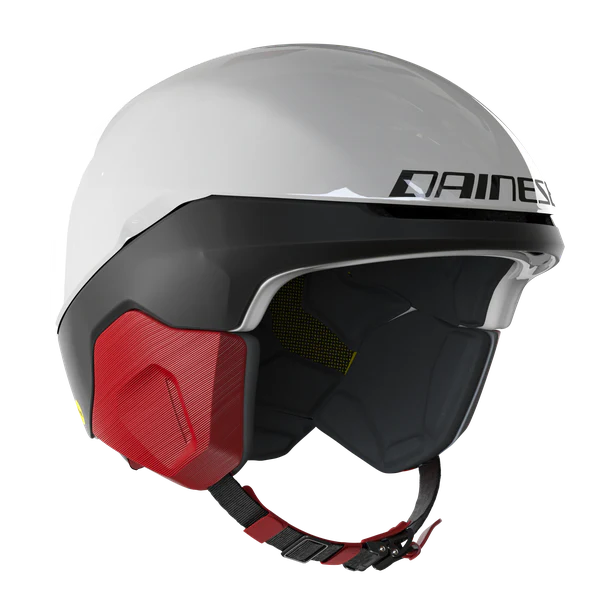 DAINESE helmet Nucleo Mips Pro white/black - Image 3