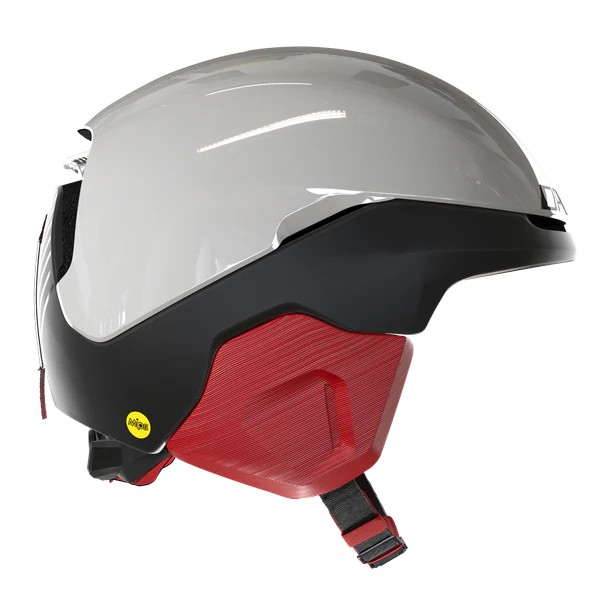 DAINESE helmet Nucleo Mips Pro white/black - Image 4