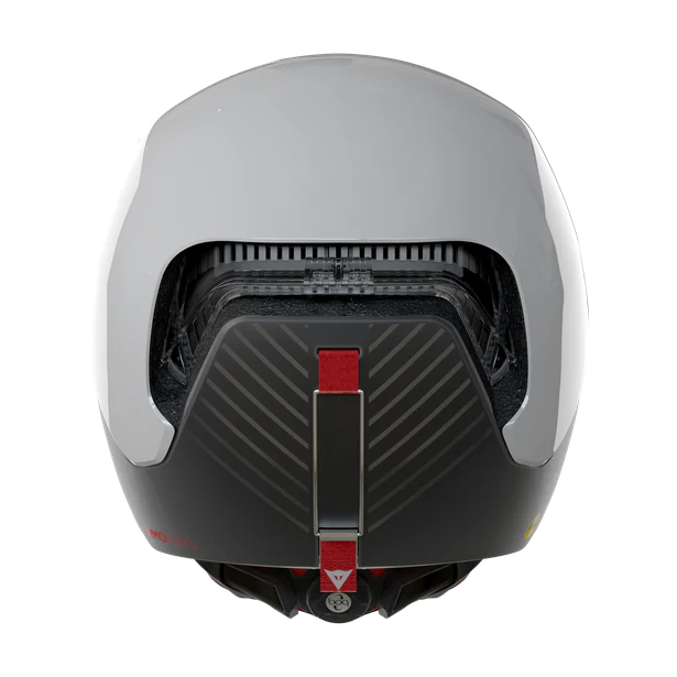 DAINESE helmet Nucleo Mips Pro white/black - Image 6