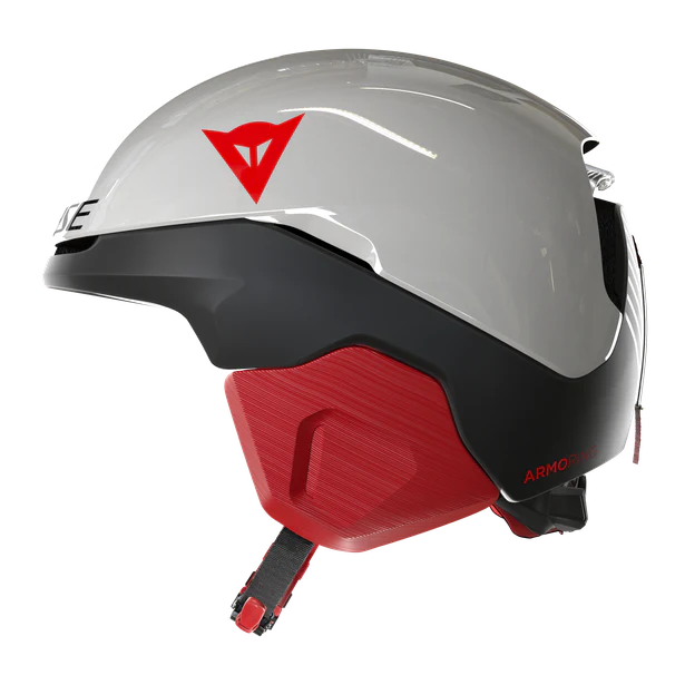 DAINESE helmet Nucleo Mips Pro white/black - Image 7