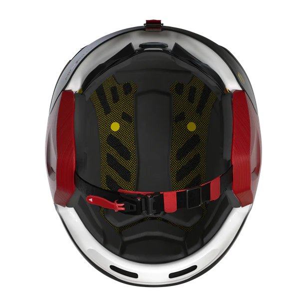 DAINESE helmet Nucleo Mips Pro white/black - Image 8