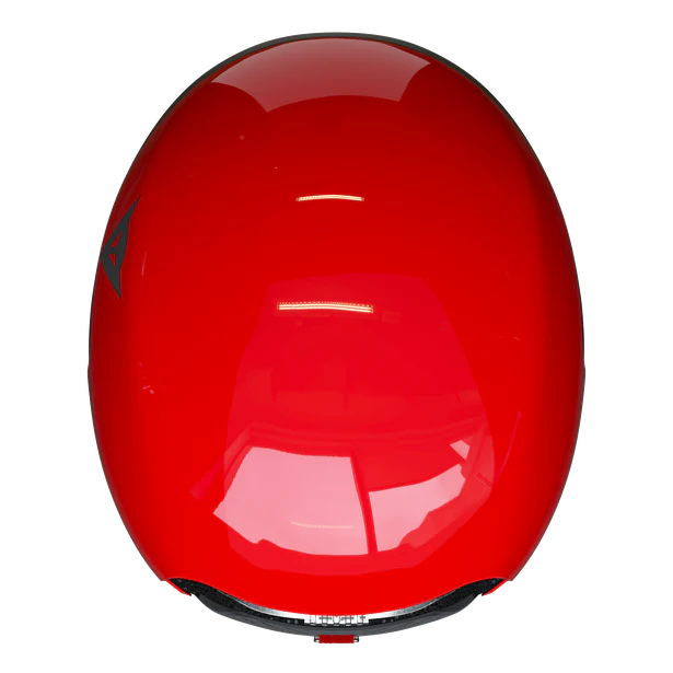 DAINESE helmet Nucleo red/black - Image 6