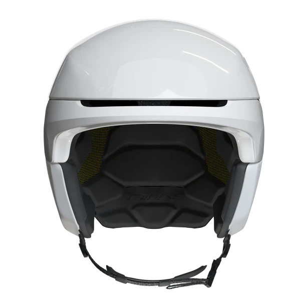 DAINESE helmet Nucleo white - Image 2