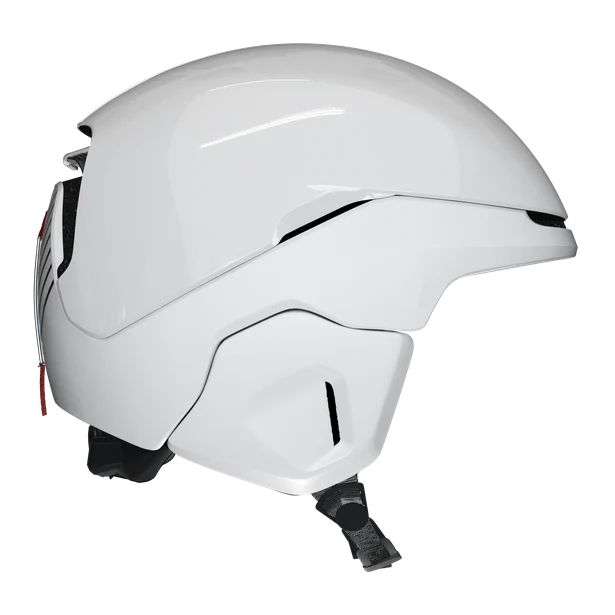 DAINESE helmet Nucleo white - Image 3