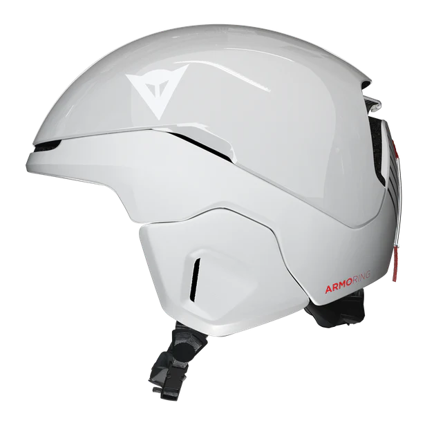 DAINESE helmet Nucleo white - Image 5