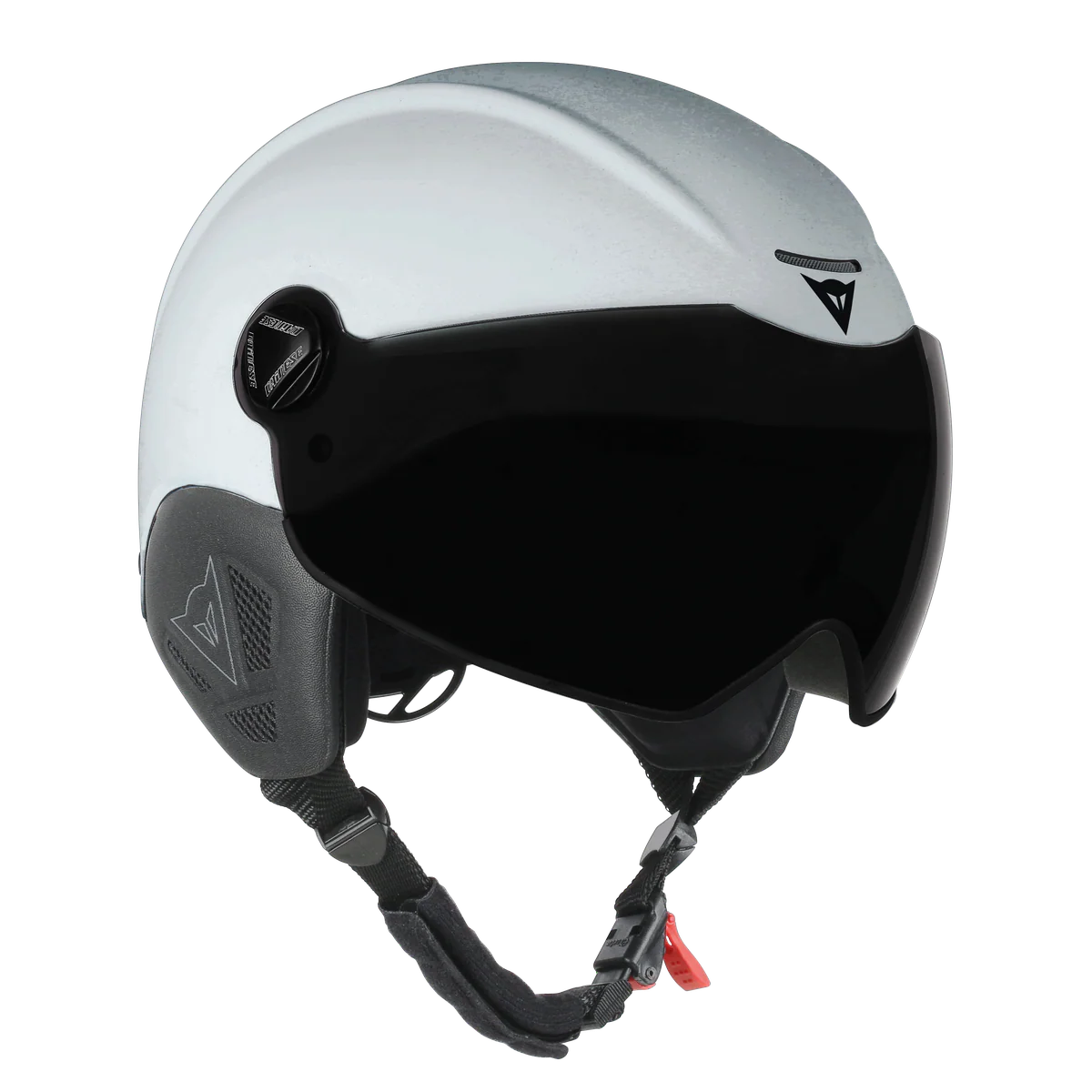 DAINESE Helmet V VisIon 2 White