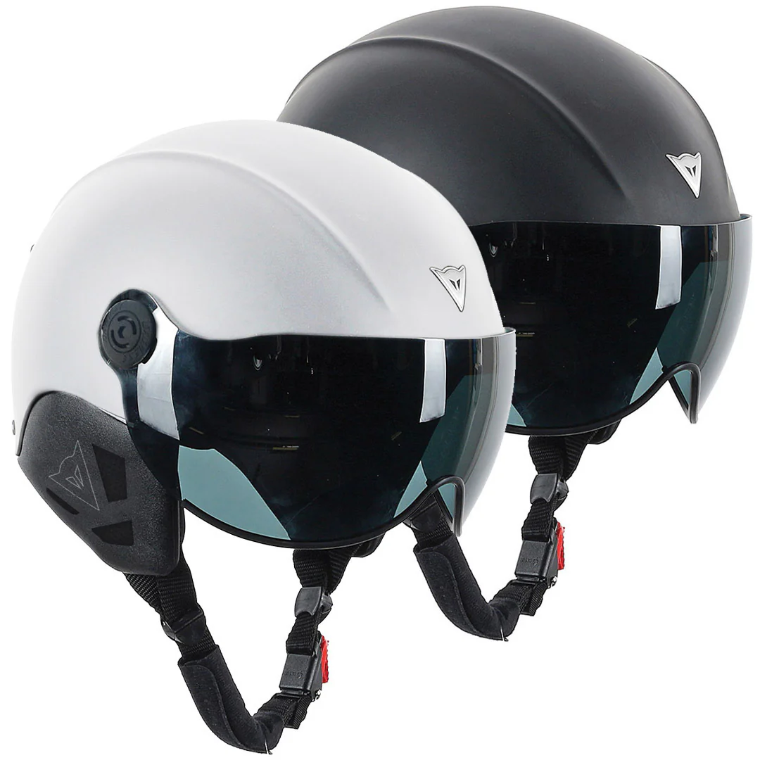 DAINESE Helmet V VisIon Black